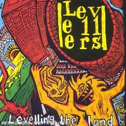 Levelling the land