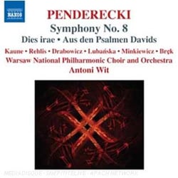 Symphonie n°8