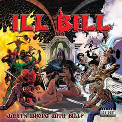 Whats Wrong With Bill