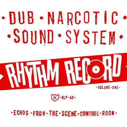 Rhythm Record vol. one