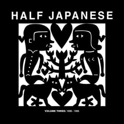 Volume 3 : 1990-1995