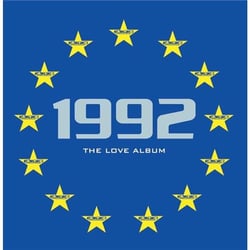 1992 - The Love Album