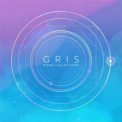 Gris - Piano Collections