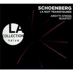 Schoenberg 3 : la nuit transfigurée