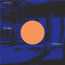 The blue of distance