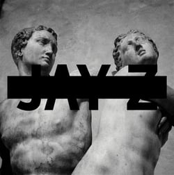Magna carta holy grail