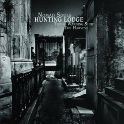 Nomad Souls - Tribal Warning Shot - Harvest