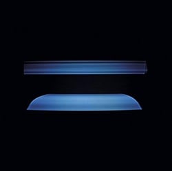 The appearance of colour - Vinyle