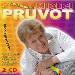 Accrochez-vous à l'accordéoniste