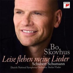 Leise flehen meine lieder
