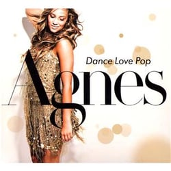 Dance love pop