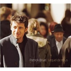 Lequel de nous