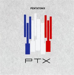 PTX - CD
