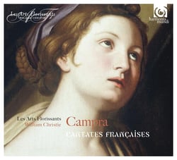 Cantates françaises