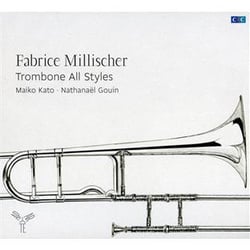 La sacqueboute et le trombone de la Renaissance à nos jours