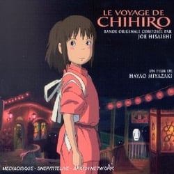 Le Voyage De Chihiro (bof)