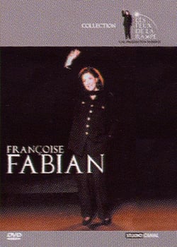 Les Feux de la rampe - Françoise Fabian