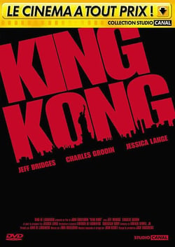 King kong