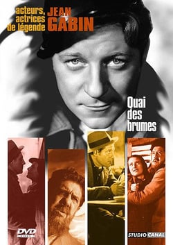 Le Quai des brumes