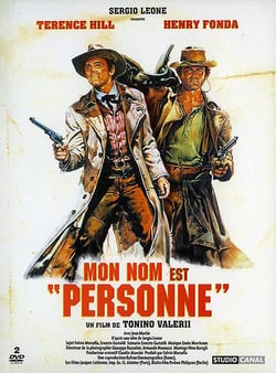Mon nom est Personne
