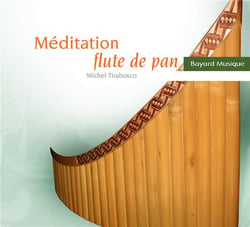 Méditation flûte de Pan