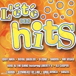 L'ete des hits