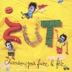 Chansons pour faire la fête