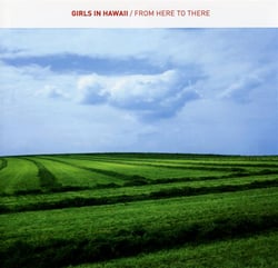 From here to there