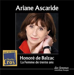 La femme de trente ans