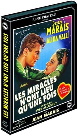 Les miracles n'ont lieu qu'une fois