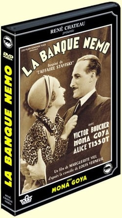 La banque Némo