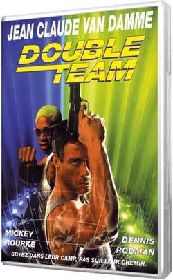 Double Team