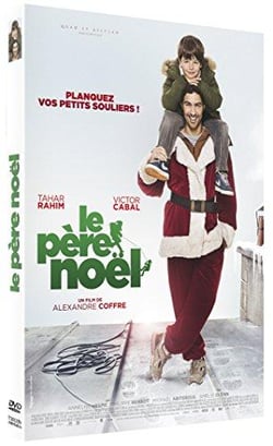 Le Père Noël