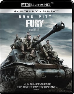 Fury