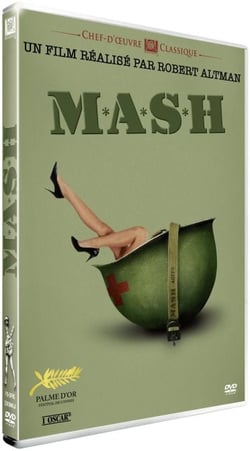 MASH