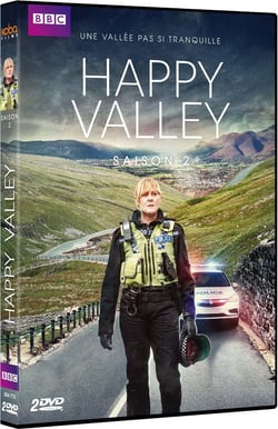 Happy Valley - Saison 2