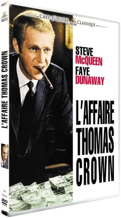 L'Affaire Thomas Crown