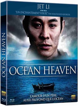 Ocean Heaven