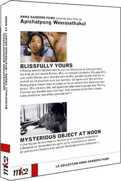 Blissfully Yours + Mysterious Object at Noon