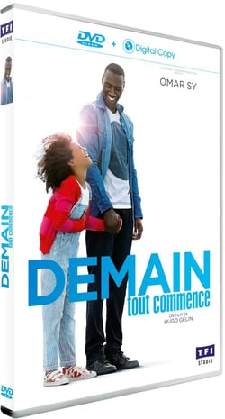 Demain tout commence