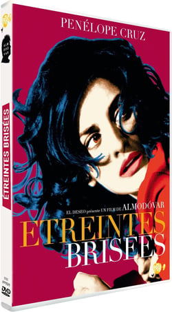 Etreintes brisées