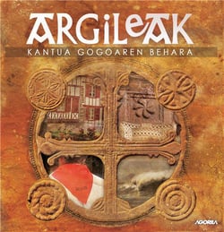 Kantua gogoaren behara