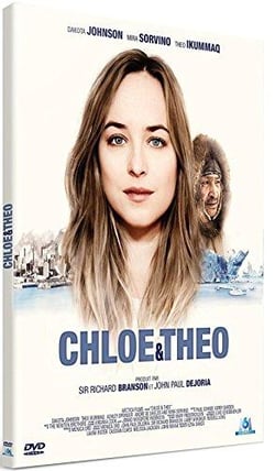Chloe & Theo