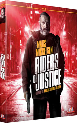 Riders of Justice