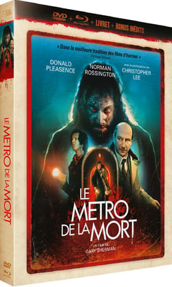 Le Métro de la mort