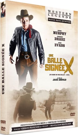 Une Balle signée X