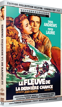 Le Fleuve de la dernière chance