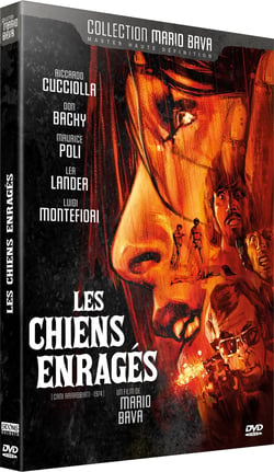 Les Chiens enragés
