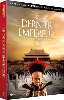 Le Dernier Empereur