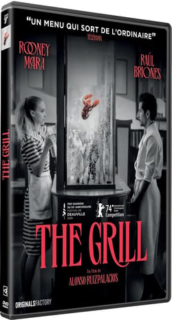 The Grill